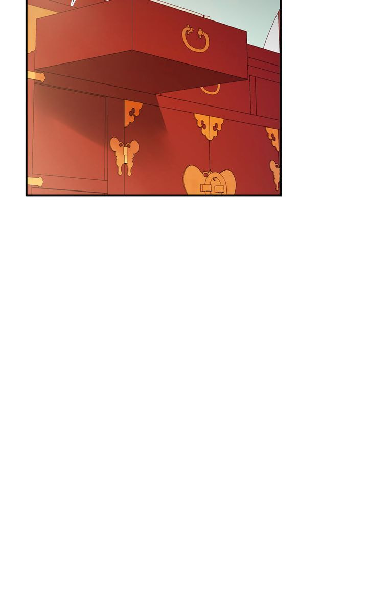 The Lady Gives White Rice Only to Me Chapter 6 page 107 - 