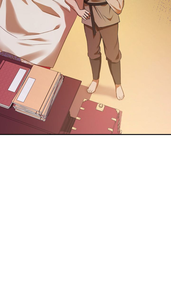 The Lady Gives White Rice Only to Me Chapter 6 page 110 - 