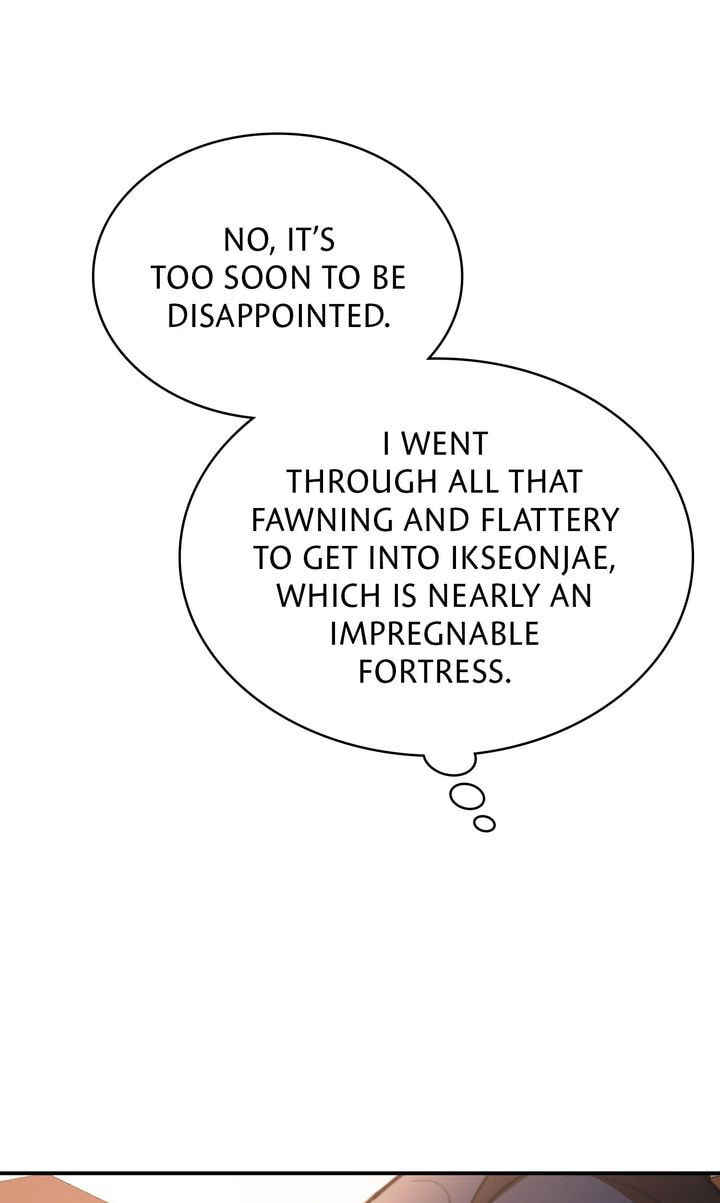 The Lady Gives White Rice Only to Me Chapter 6 page 111 - 