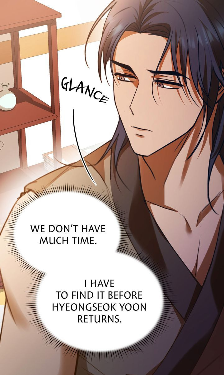 The Lady Gives White Rice Only to Me Chapter 6 page 112 - 