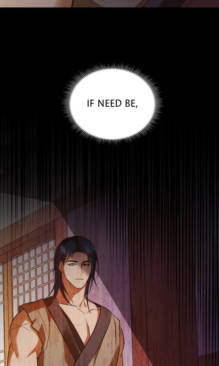 The Lady Gives White Rice Only to Me Chapter 6 page 113 - 