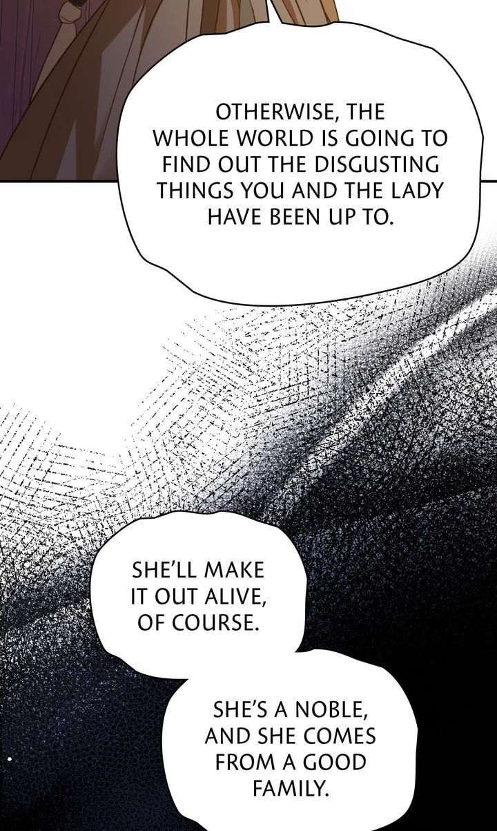 The Lady Gives White Rice Only to Me Chapter 6 page 20 - 