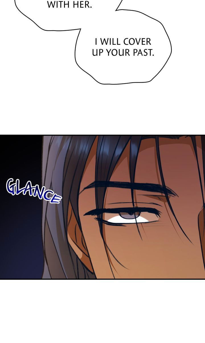 The Lady Gives White Rice Only to Me Chapter 6 page 24 - 