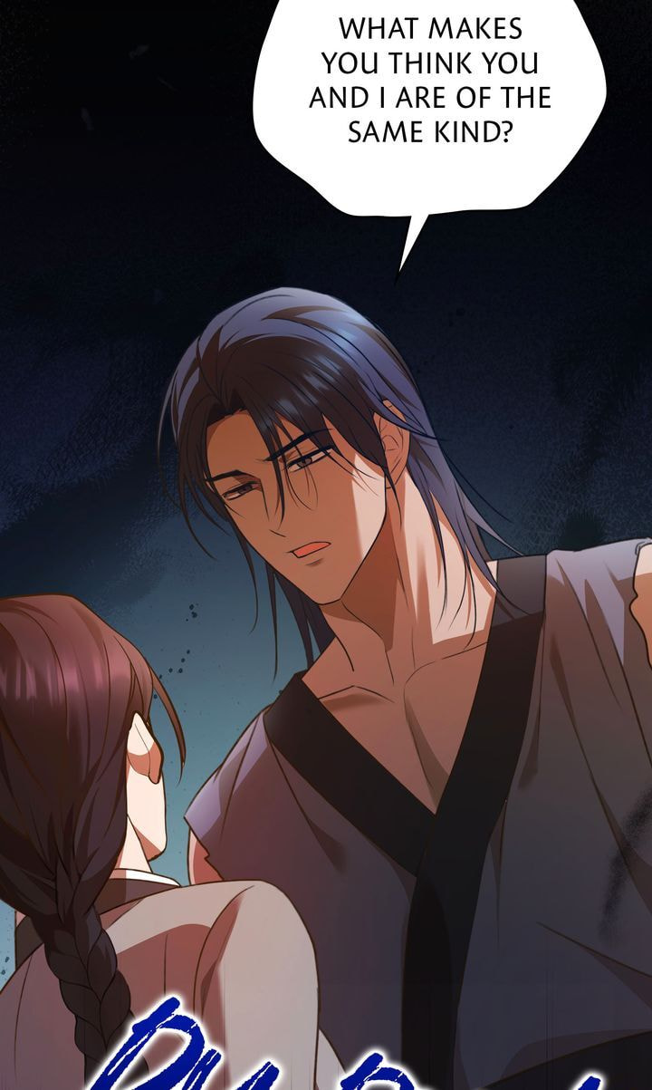 The Lady Gives White Rice Only to Me Chapter 6 page 29 - 