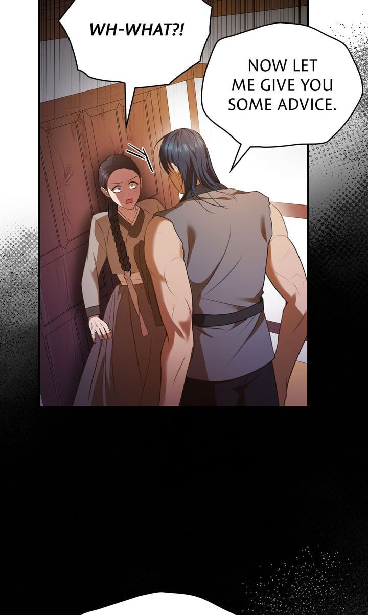 The Lady Gives White Rice Only to Me Chapter 6 page 31 - 