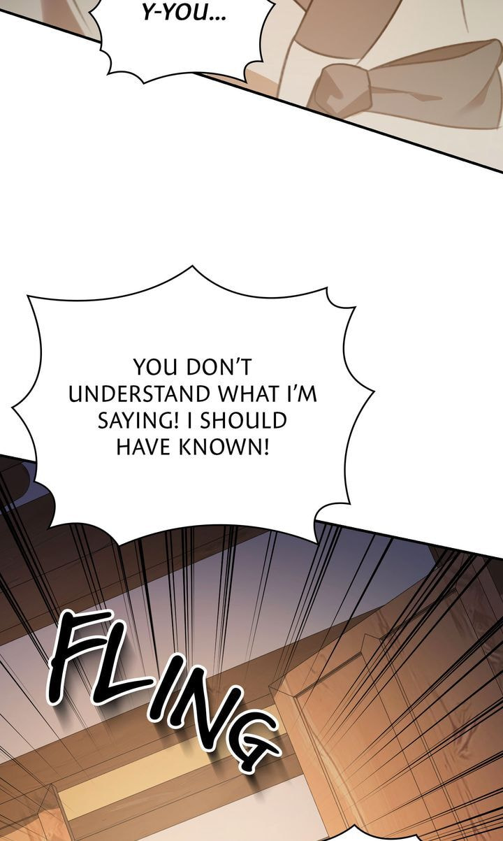 The Lady Gives White Rice Only to Me Chapter 6 page 35 - 