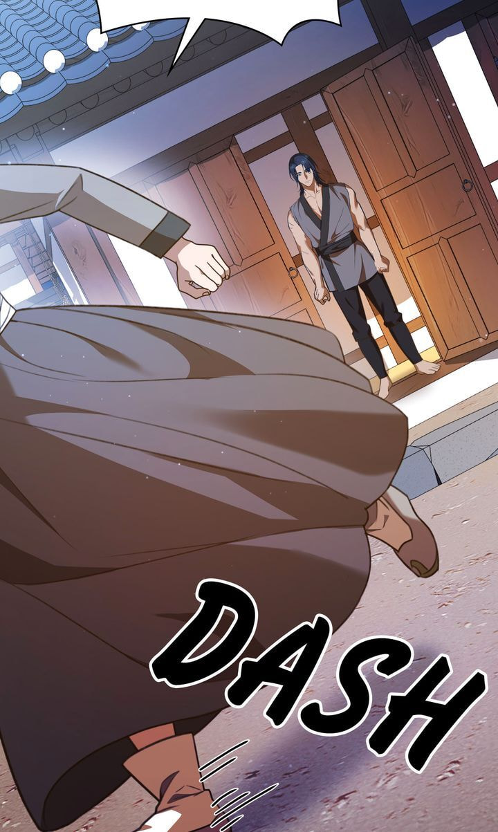 The Lady Gives White Rice Only to Me Chapter 6 page 37 - 