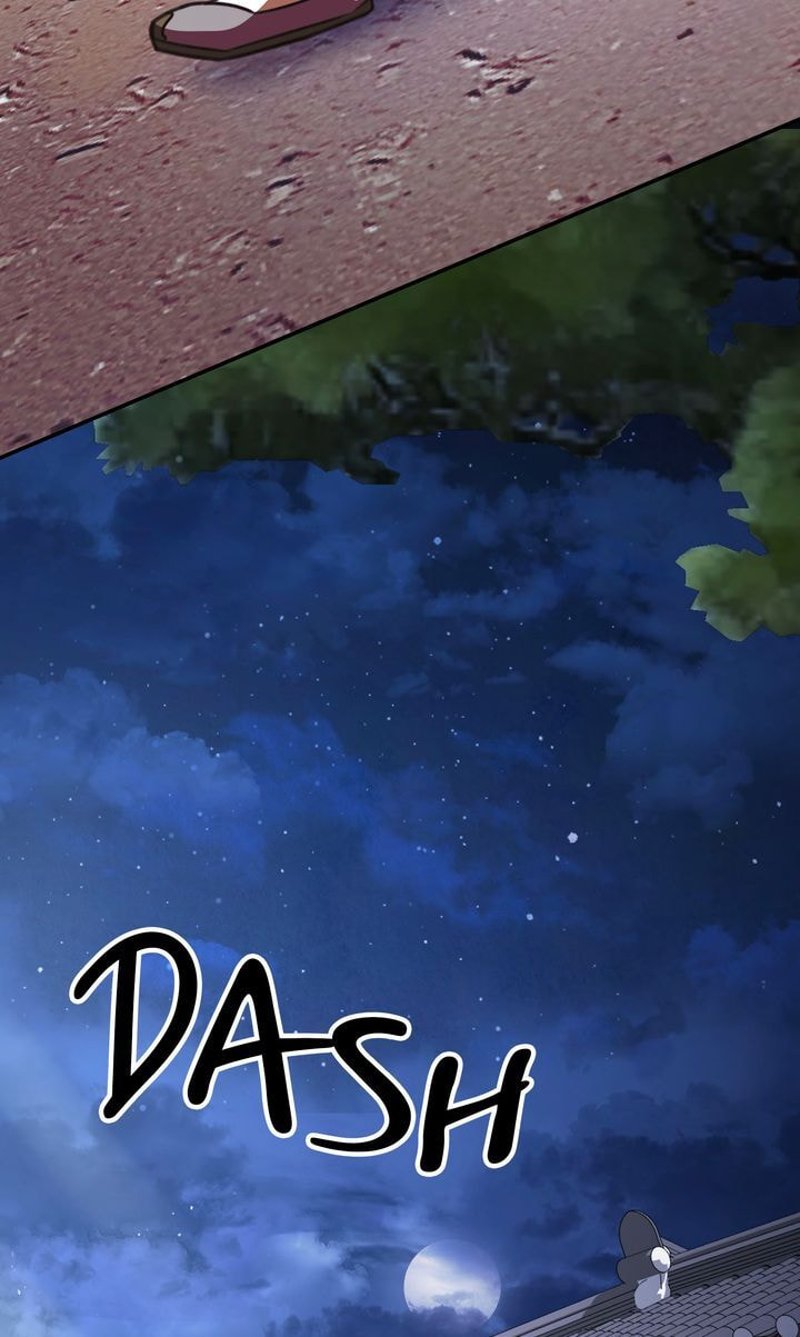 The Lady Gives White Rice Only to Me Chapter 6 page 38 - 