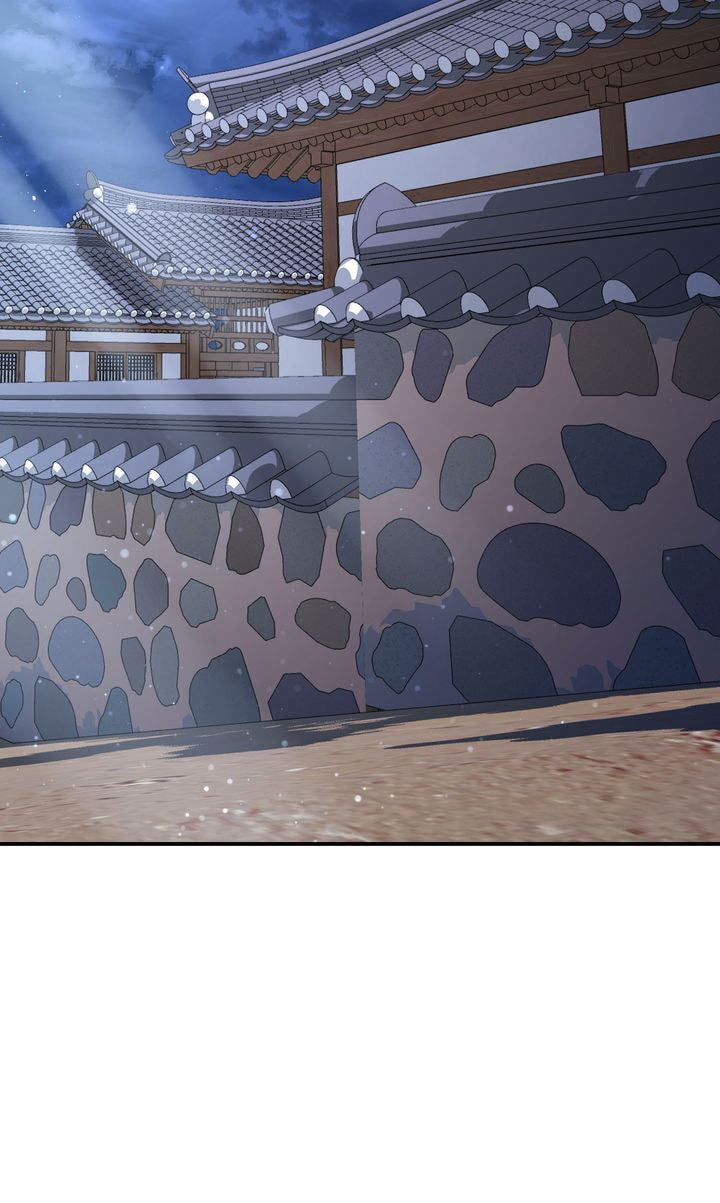 The Lady Gives White Rice Only to Me Chapter 6 page 39 - 