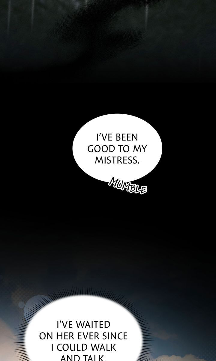 The Lady Gives White Rice Only to Me Chapter 6 page 5 - 