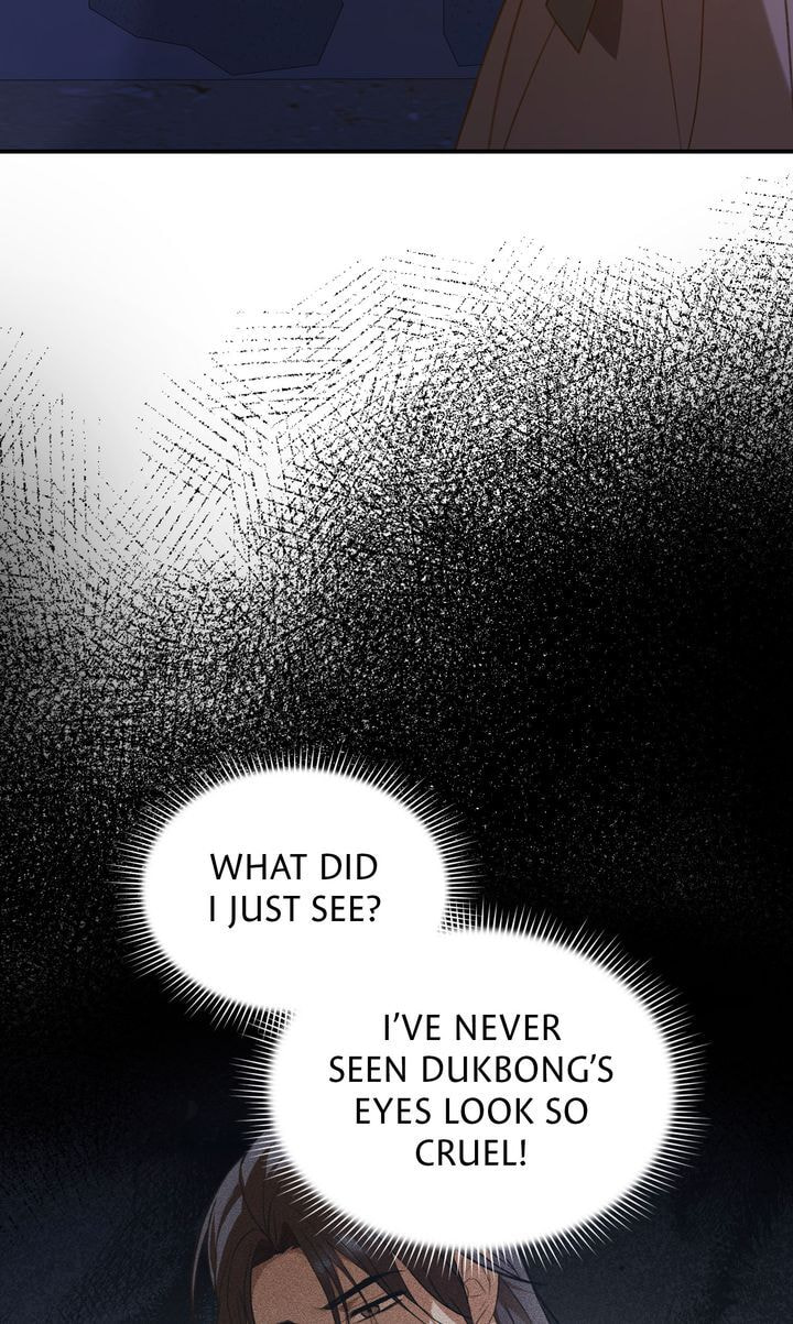 The Lady Gives White Rice Only to Me Chapter 6 page 41 - 