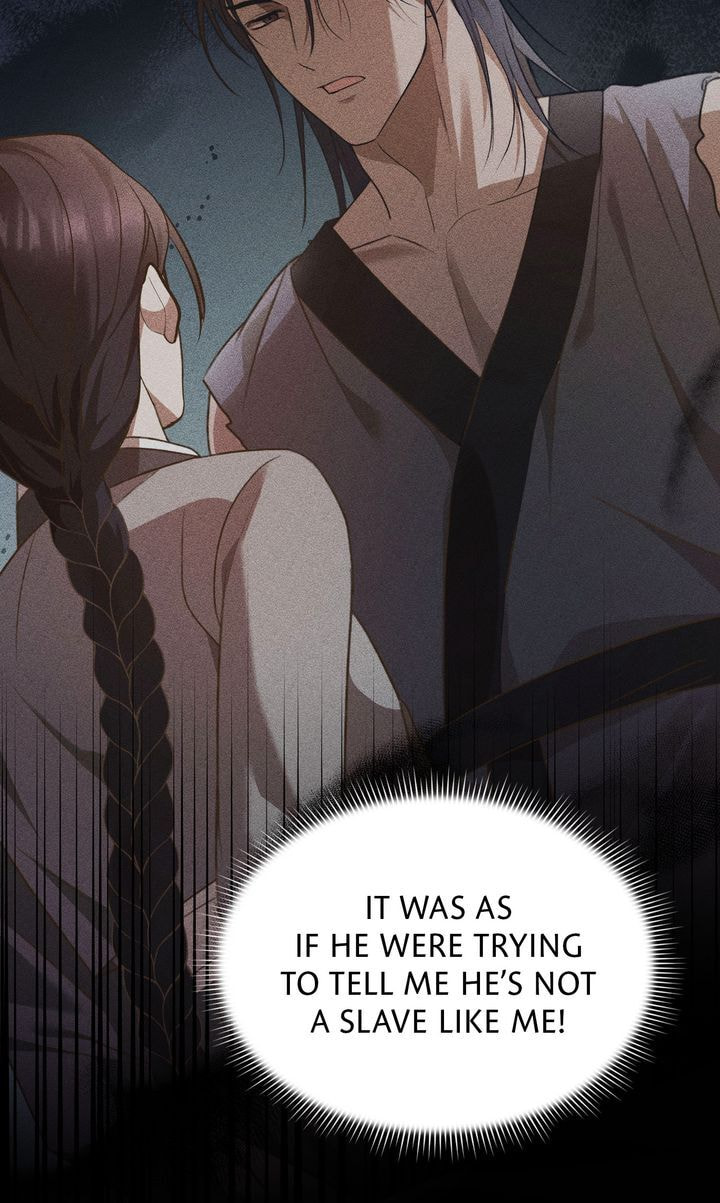 The Lady Gives White Rice Only to Me Chapter 6 page 42 - 
