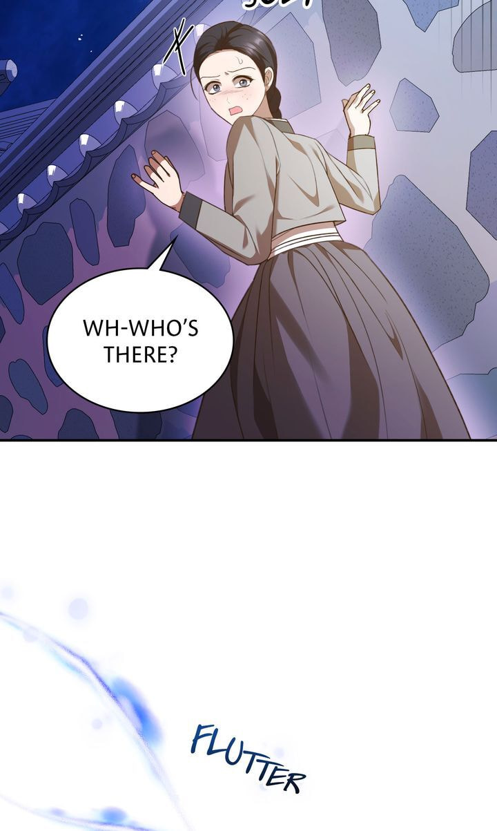 The Lady Gives White Rice Only to Me Chapter 6 page 44 - 