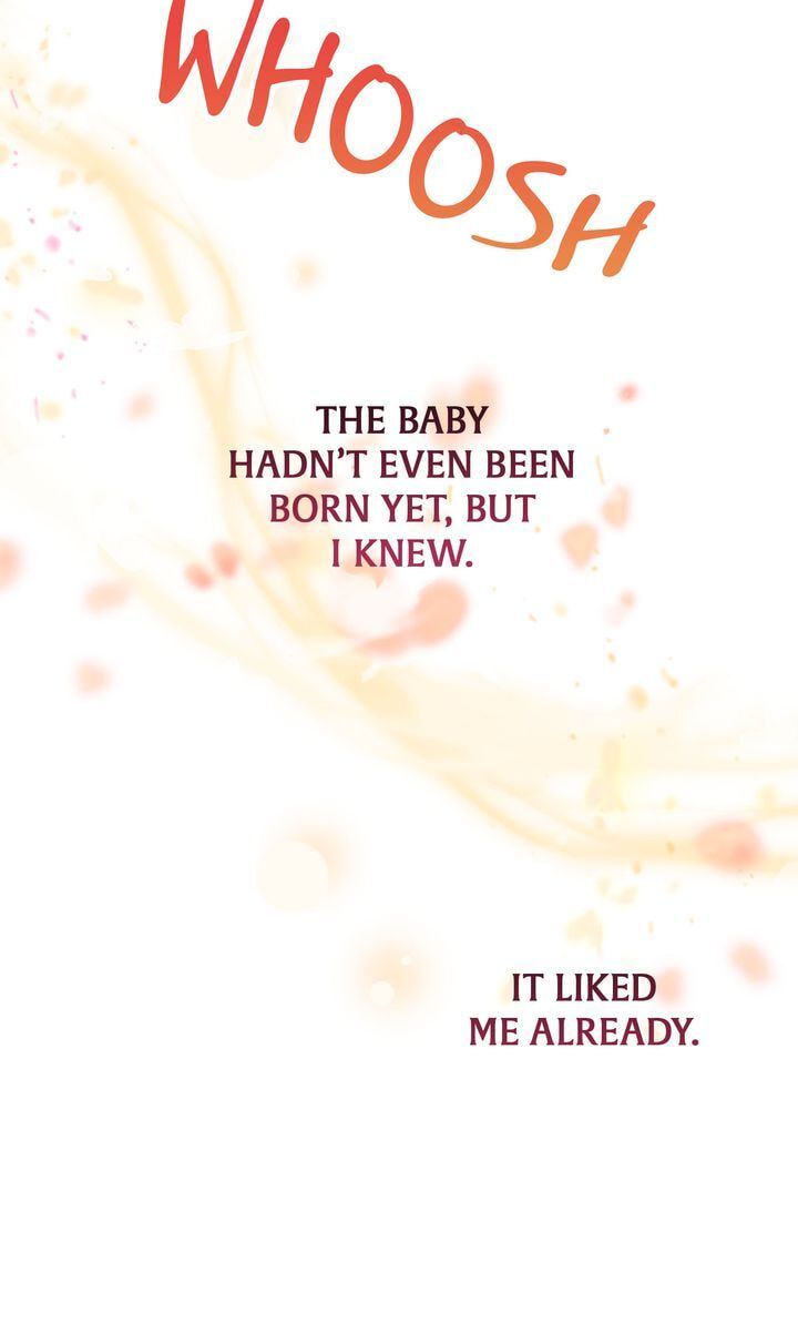 The Lady Gives White Rice Only to Me Chapter 6 page 53 - 