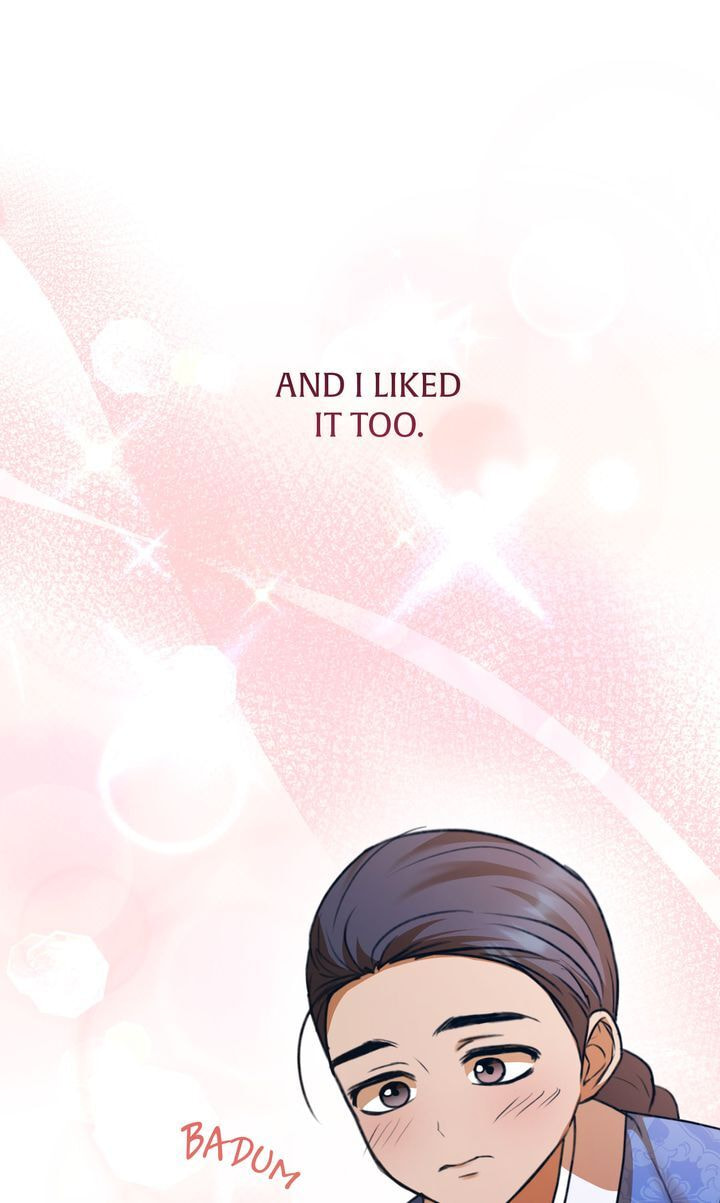 The Lady Gives White Rice Only to Me Chapter 6 page 54 - 