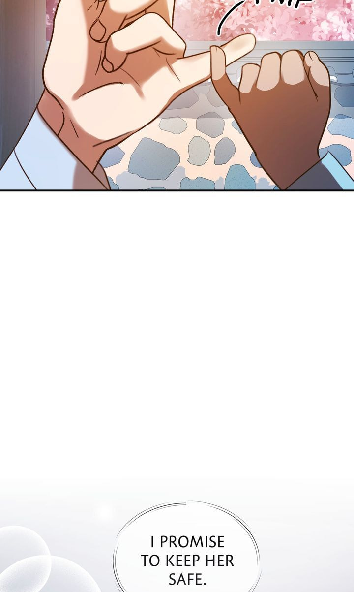The Lady Gives White Rice Only to Me Chapter 6 page 61 - 