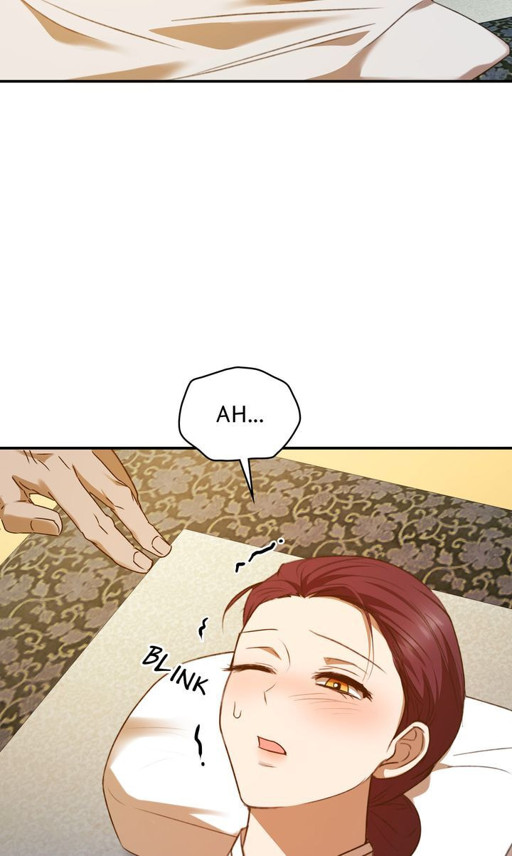 The Lady Gives White Rice Only to Me Chapter 6 page 64 - 