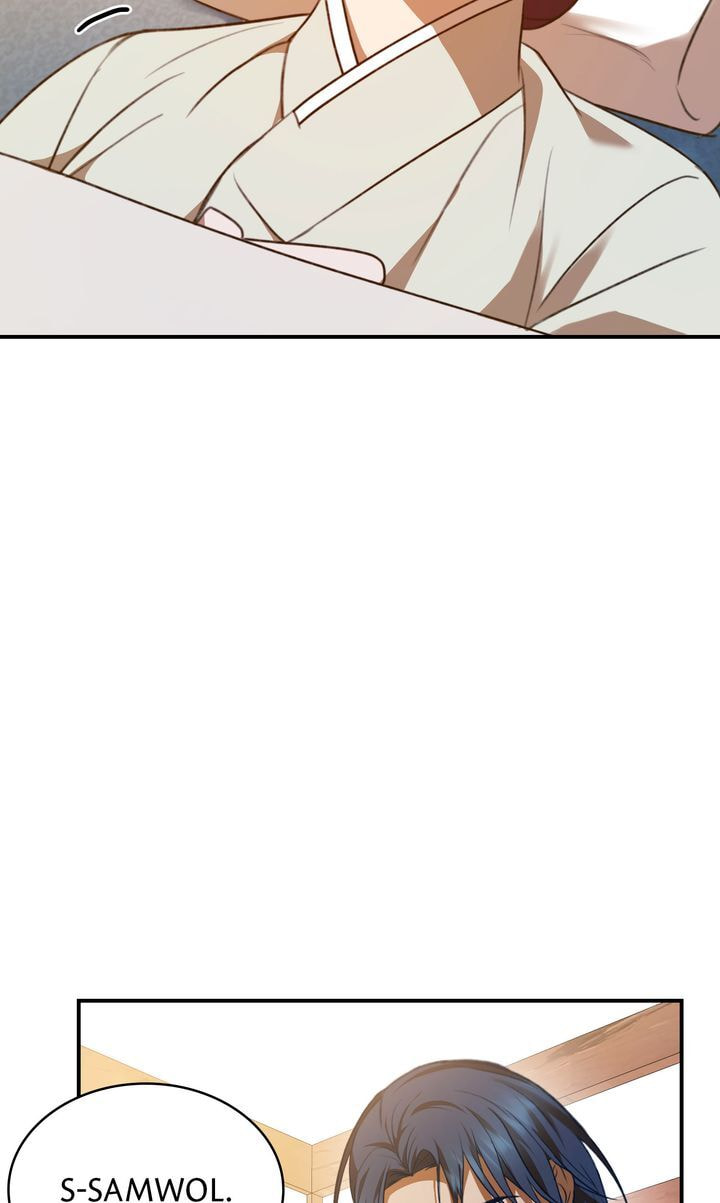 The Lady Gives White Rice Only to Me Chapter 6 page 65 - 