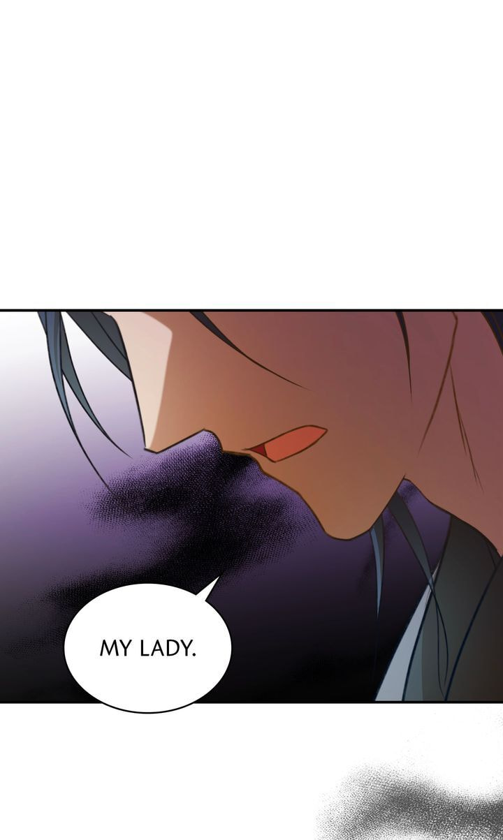 The Lady Gives White Rice Only to Me Chapter 6 page 68 - 