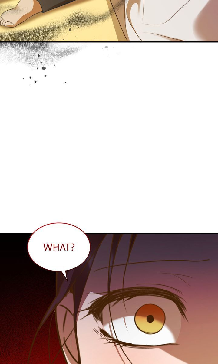 The Lady Gives White Rice Only to Me Chapter 6 page 70 - 