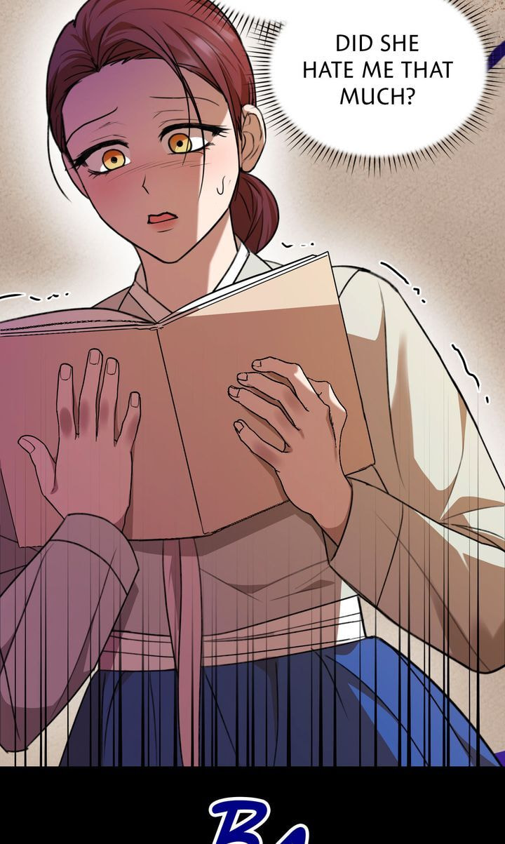The Lady Gives White Rice Only to Me Chapter 6 page 79 - 