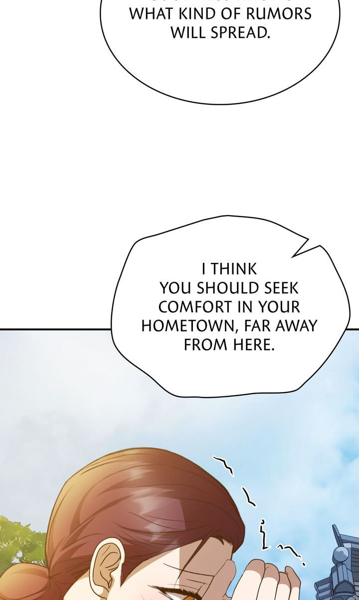 The Lady Gives White Rice Only to Me Chapter 6 page 84 - 