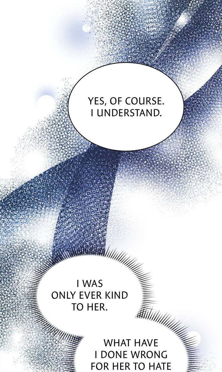 The Lady Gives White Rice Only to Me Chapter 6 page 86 - 