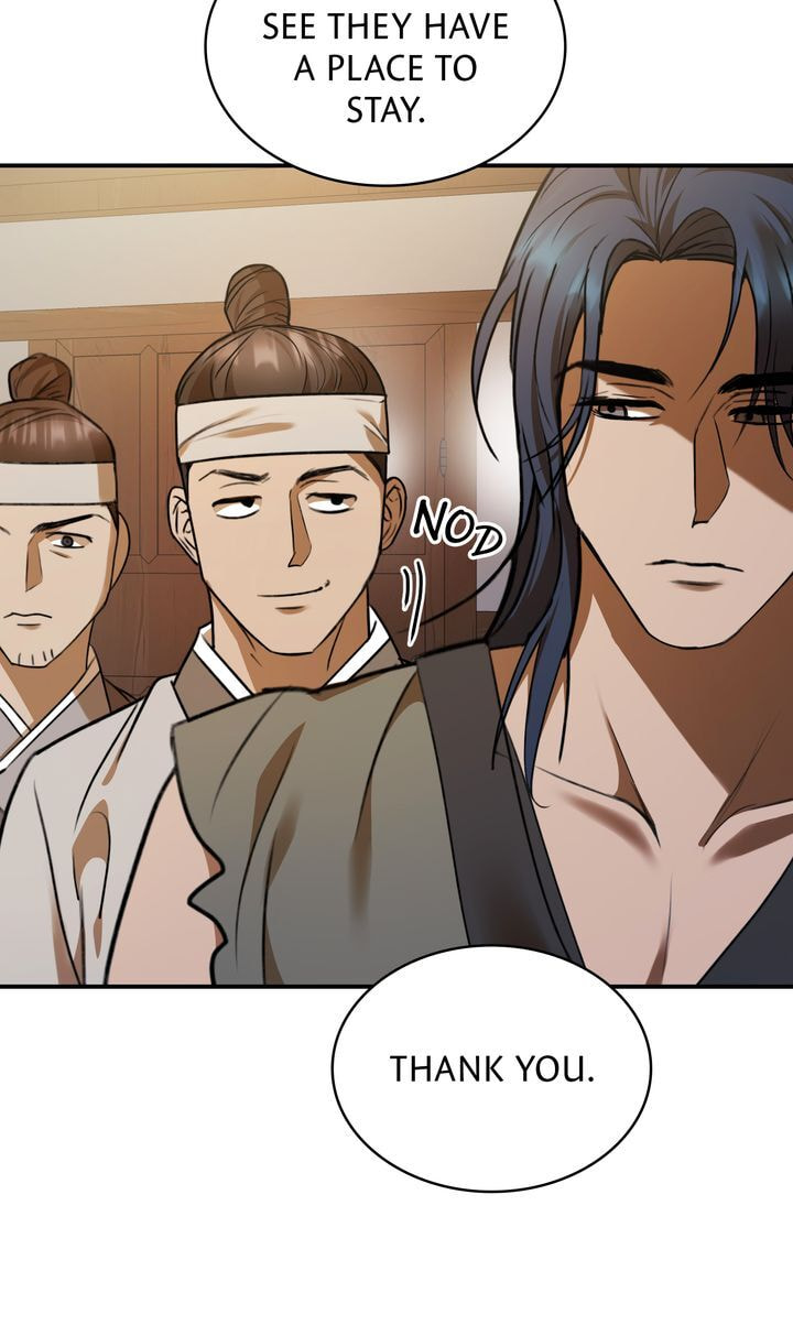 The Lady Gives White Rice Only to Me Chapter 6 page 96 - 