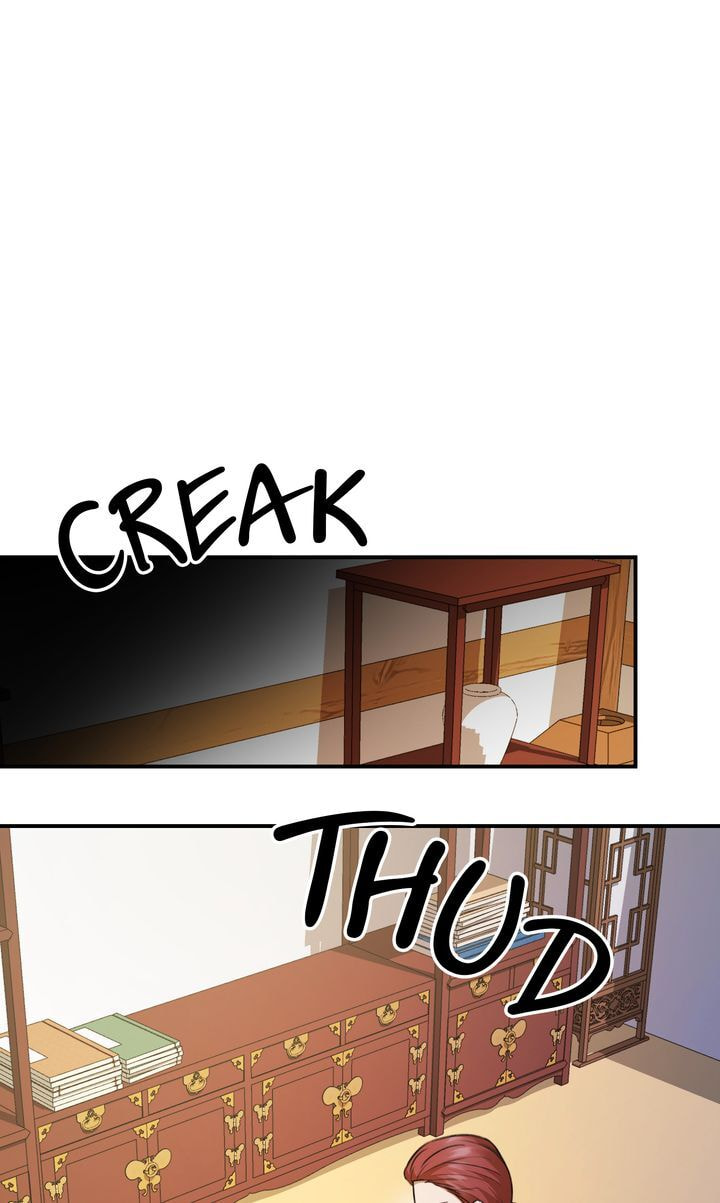 The Lady Gives White Rice Only to Me Chapter 6 page 97 - 