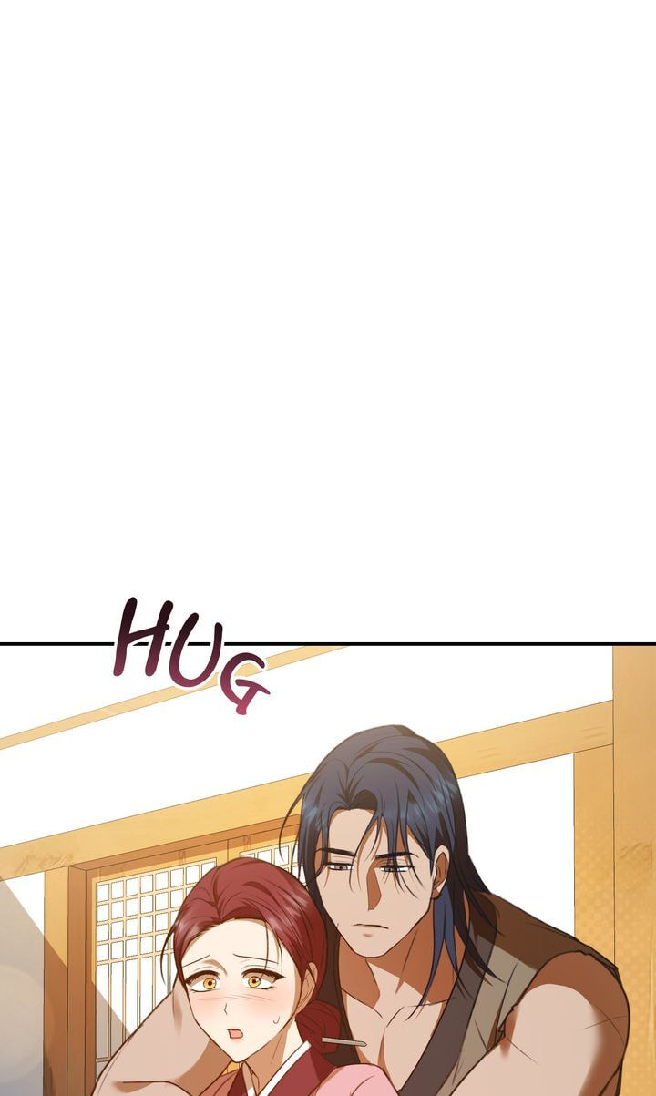 The Lady Gives White Rice Only to Me Chapter 6 page 99 - 