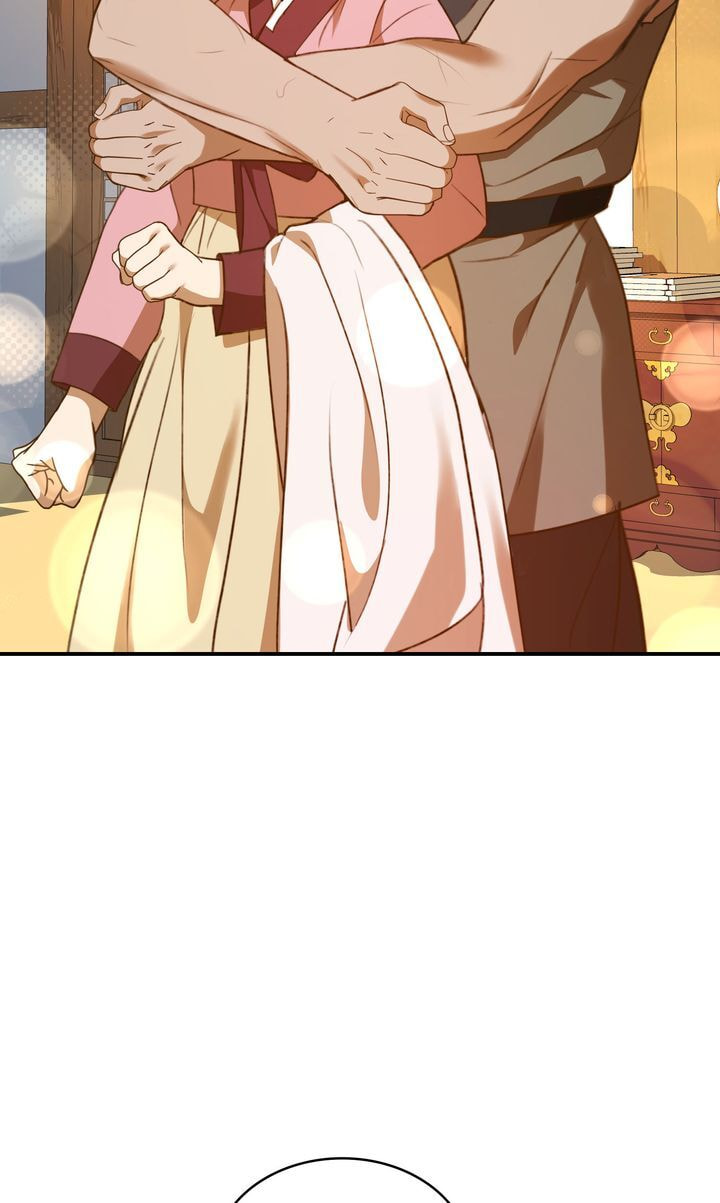 The Lady Gives White Rice Only to Me Chapter 6 page 100 - 