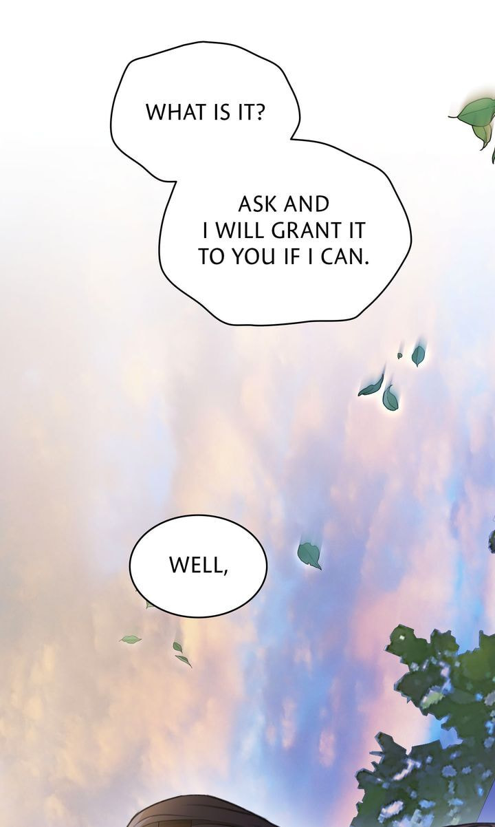 The Lady Gives White Rice Only to Me Chapter 7 page 101 - 