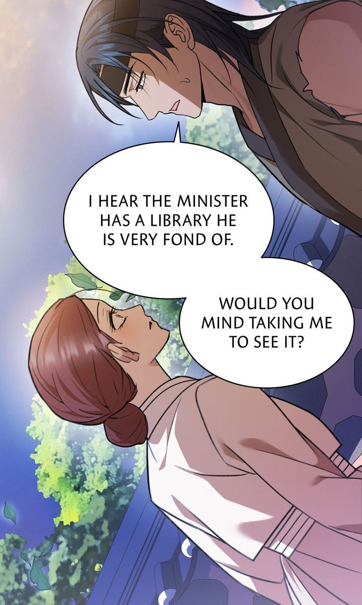The Lady Gives White Rice Only to Me Chapter 7 page 102 - 