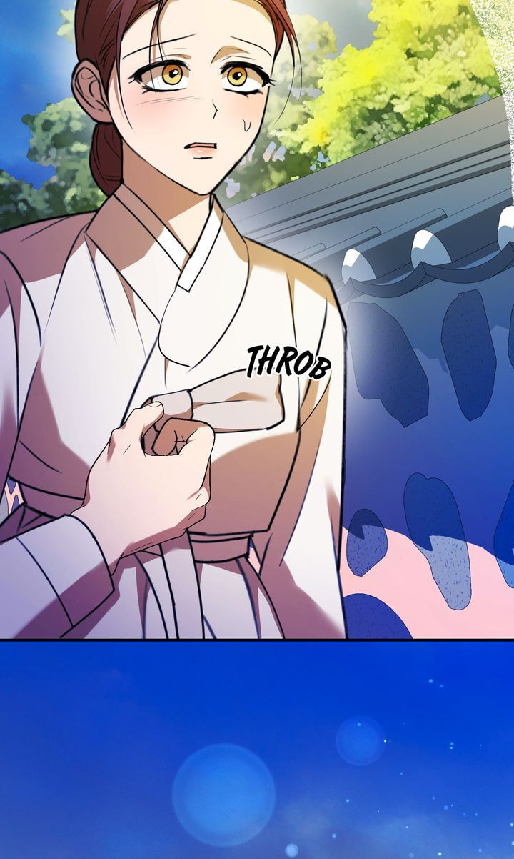 The Lady Gives White Rice Only to Me Chapter 7 page 106 - 