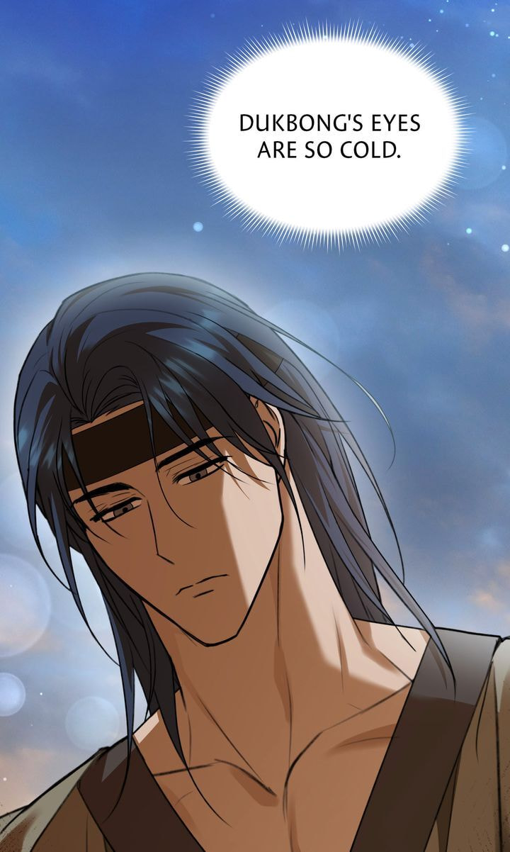 The Lady Gives White Rice Only to Me Chapter 7 page 107 - 