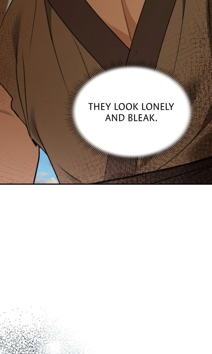 The Lady Gives White Rice Only to Me Chapter 7 page 108 - 