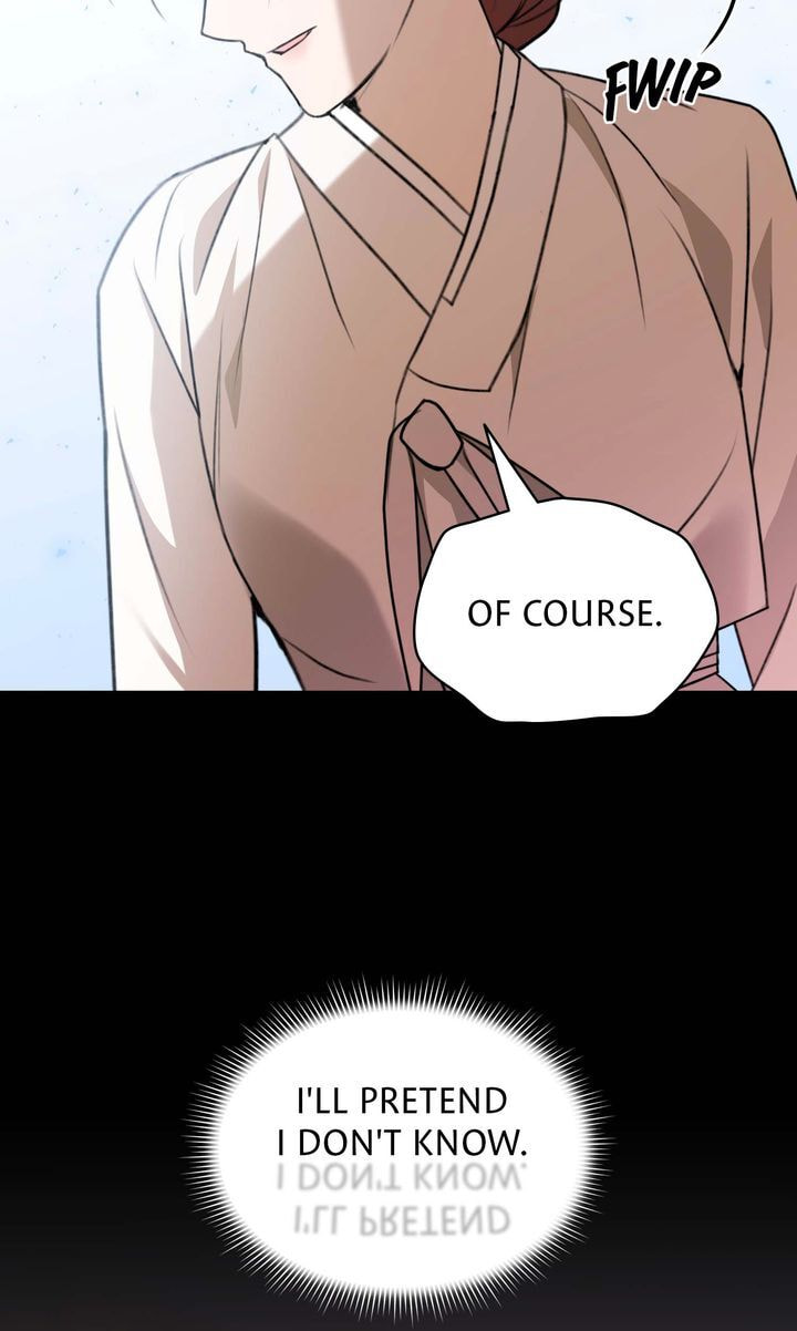 The Lady Gives White Rice Only to Me Chapter 7 page 110 - 