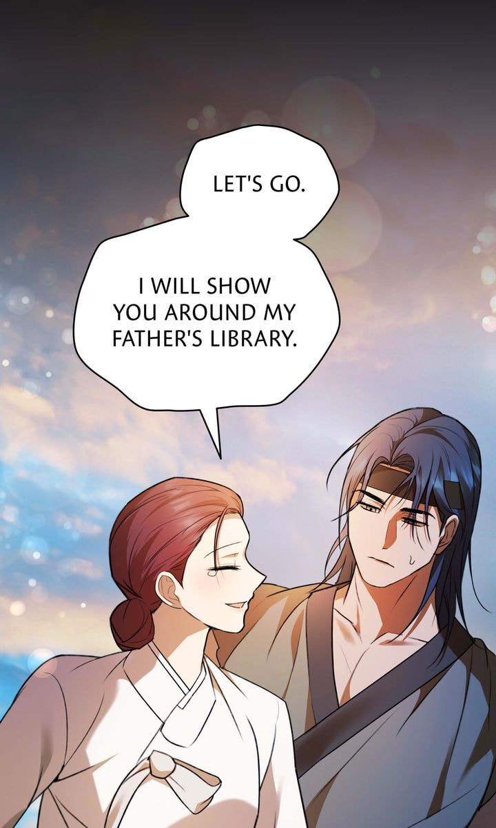 The Lady Gives White Rice Only to Me Chapter 7 page 111 - 
