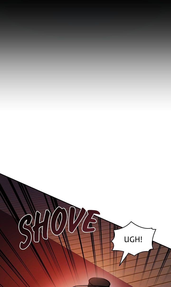 The Lady Gives White Rice Only to Me Chapter 7 page 15 - 