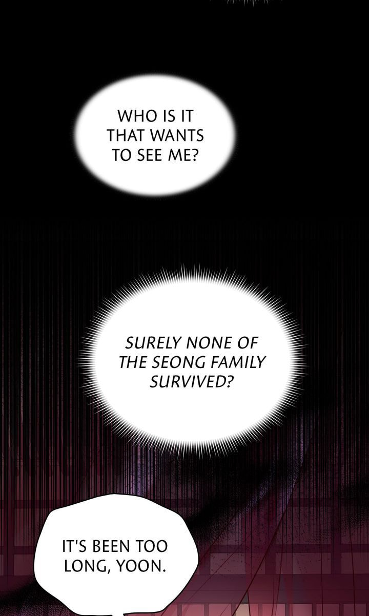 The Lady Gives White Rice Only to Me Chapter 7 page 18 - 