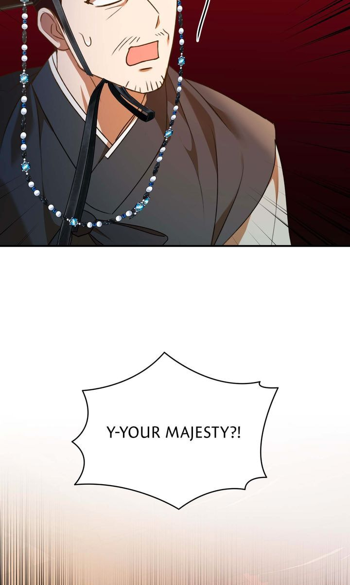 The Lady Gives White Rice Only to Me Chapter 7 page 21 - 