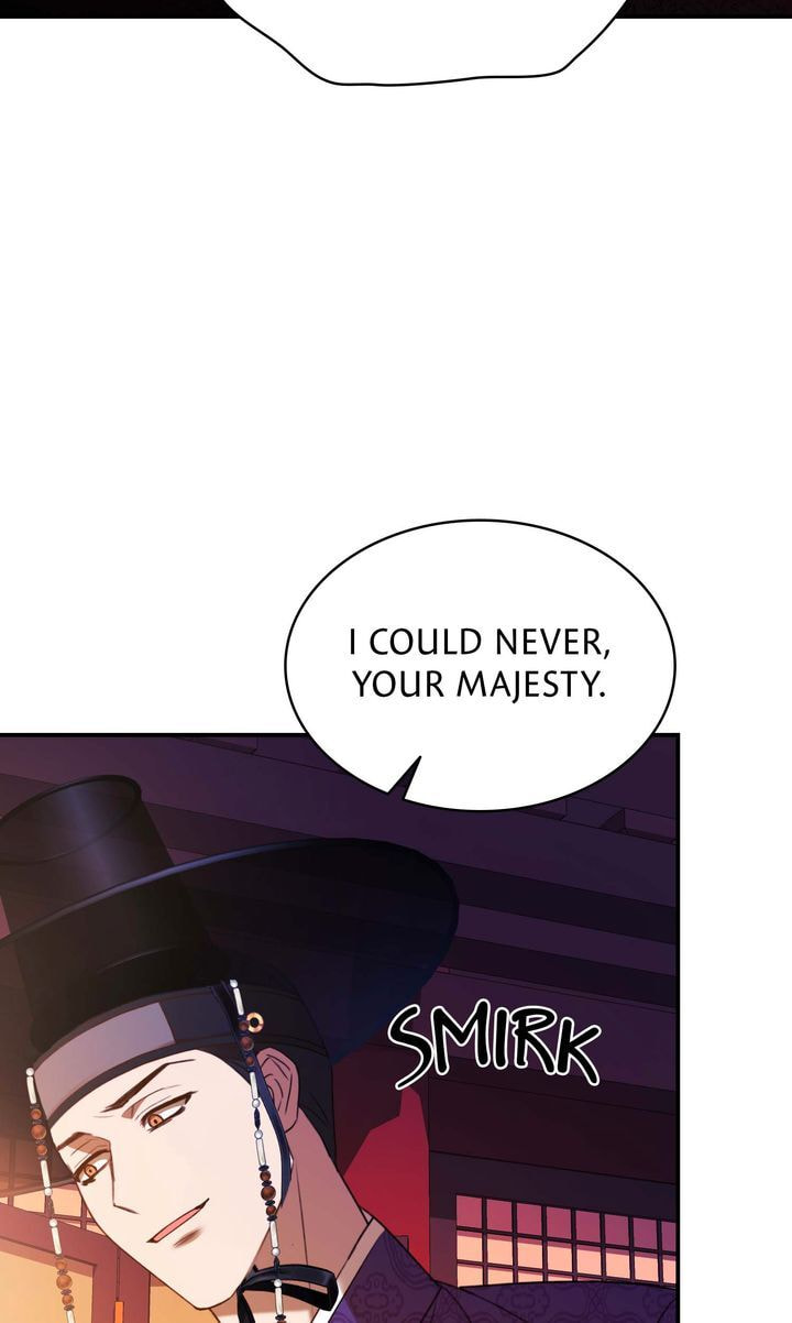 The Lady Gives White Rice Only to Me Chapter 7 page 25 - 