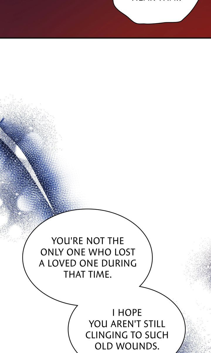 The Lady Gives White Rice Only to Me Chapter 7 page 34 - 