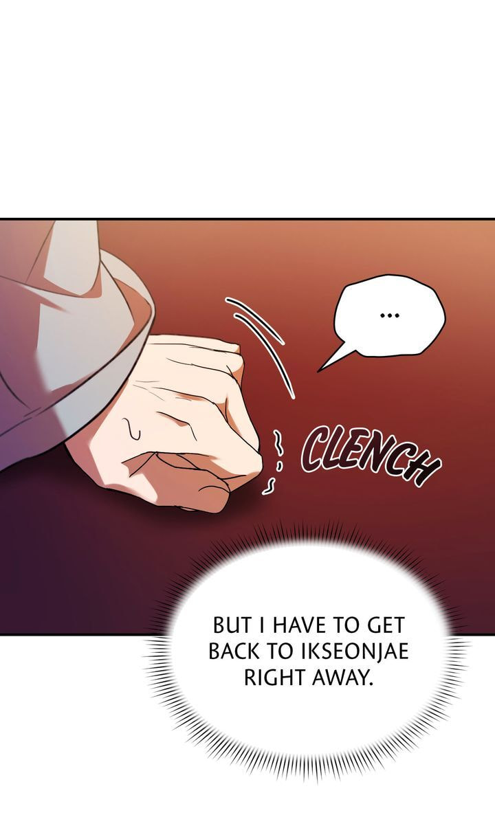 The Lady Gives White Rice Only to Me Chapter 7 page 37 - 