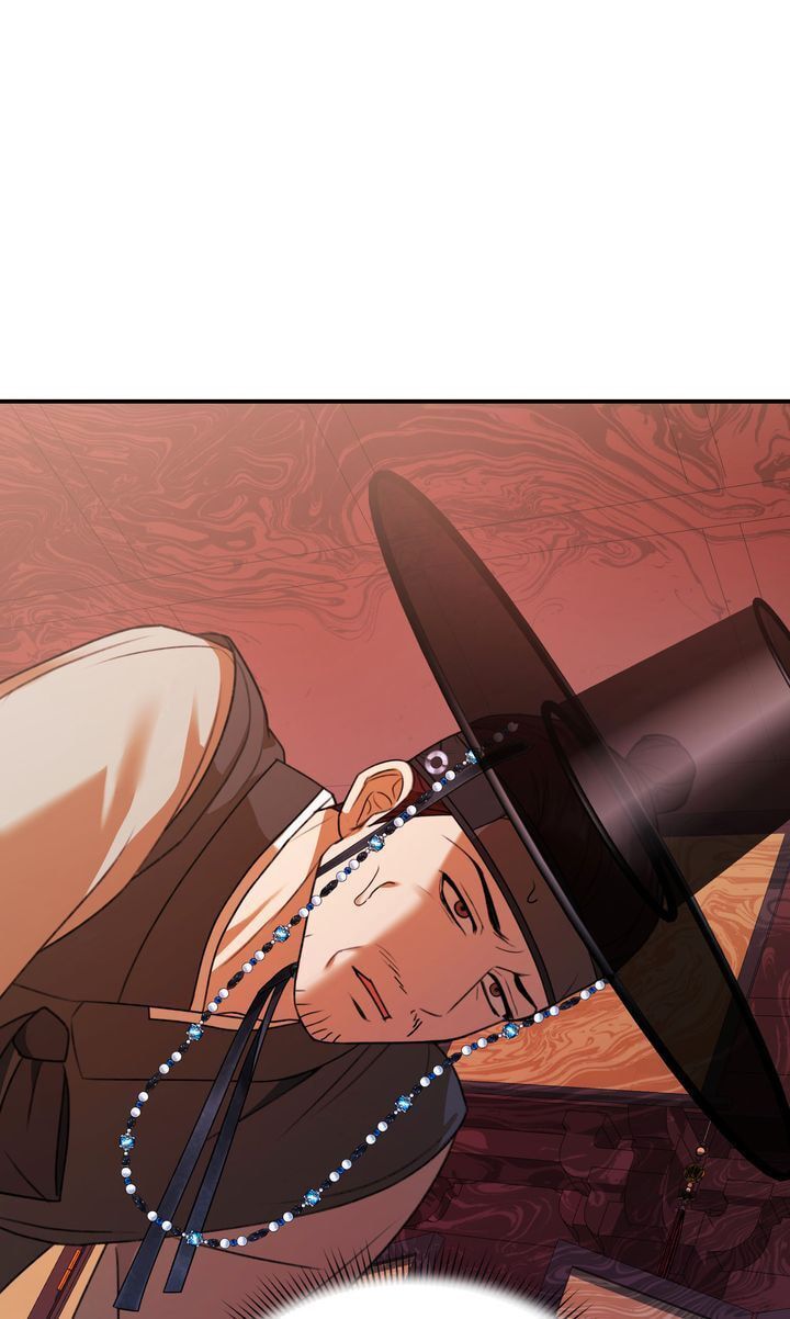 The Lady Gives White Rice Only to Me Chapter 7 page 38 - 