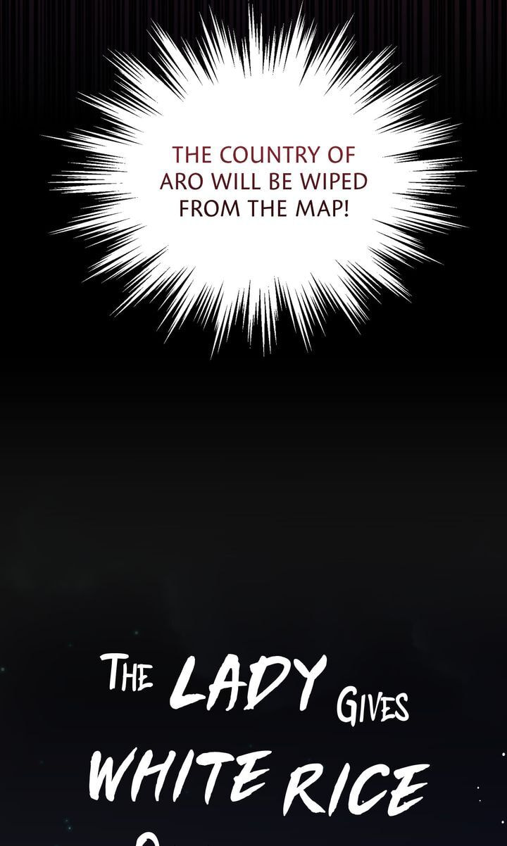The Lady Gives White Rice Only to Me Chapter 7 page 41 - 