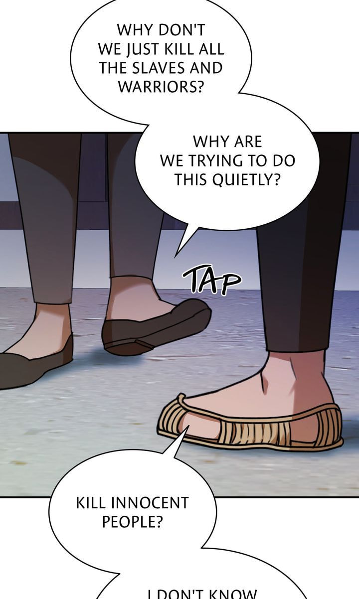 The Lady Gives White Rice Only to Me Chapter 7 page 47 - 