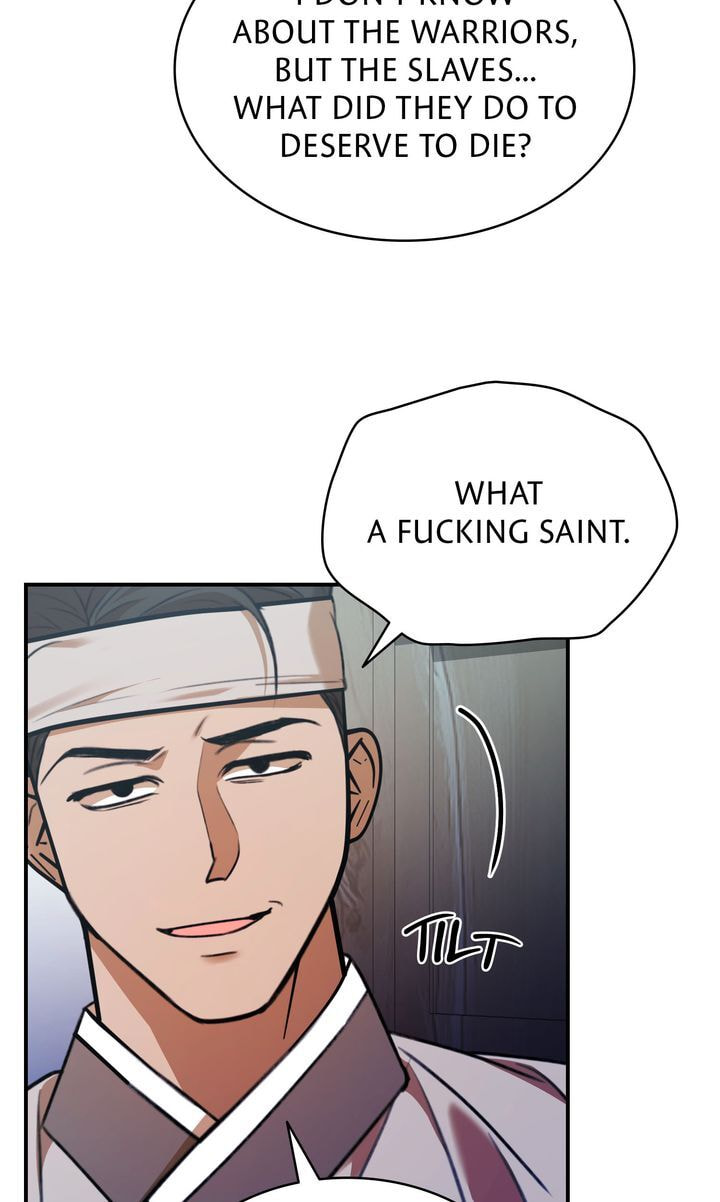 The Lady Gives White Rice Only to Me Chapter 7 page 48 - 