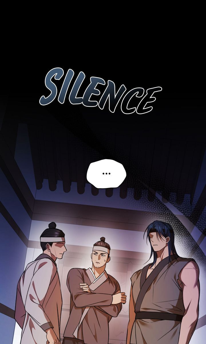 The Lady Gives White Rice Only to Me Chapter 7 page 51 - 