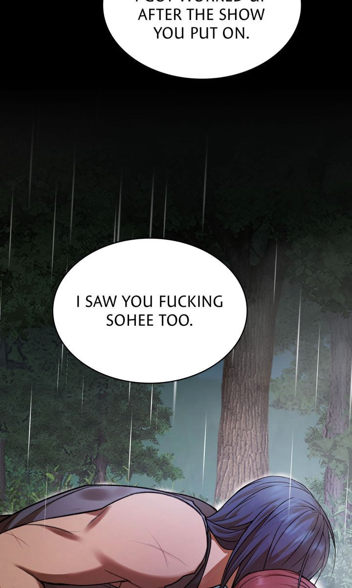 The Lady Gives White Rice Only to Me Chapter 7 page 53 - 